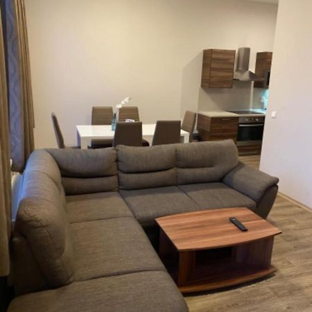 Апартаменты Zeyer Aparments Теплице Экстерьер фото